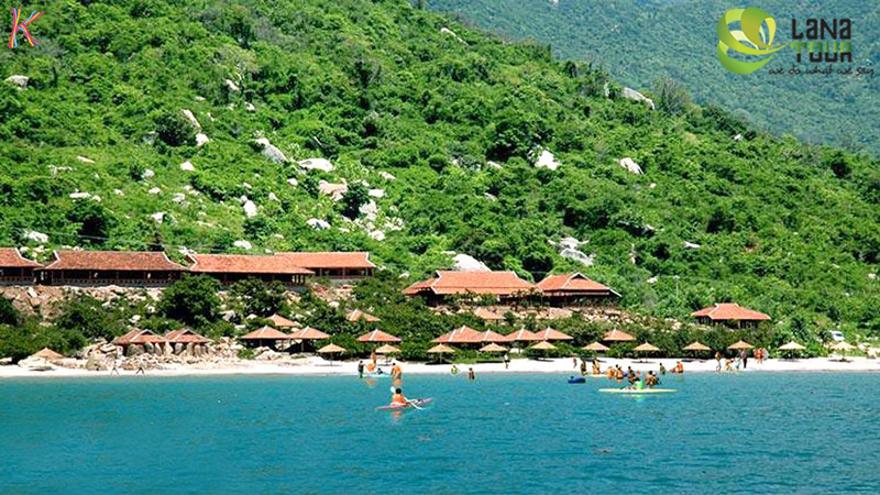 WILD BEACH RESORT & SPA 4*